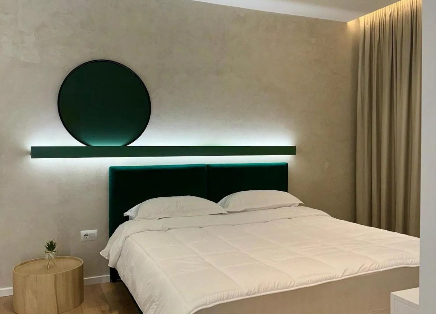 Incasso City Center Apartment Tirana