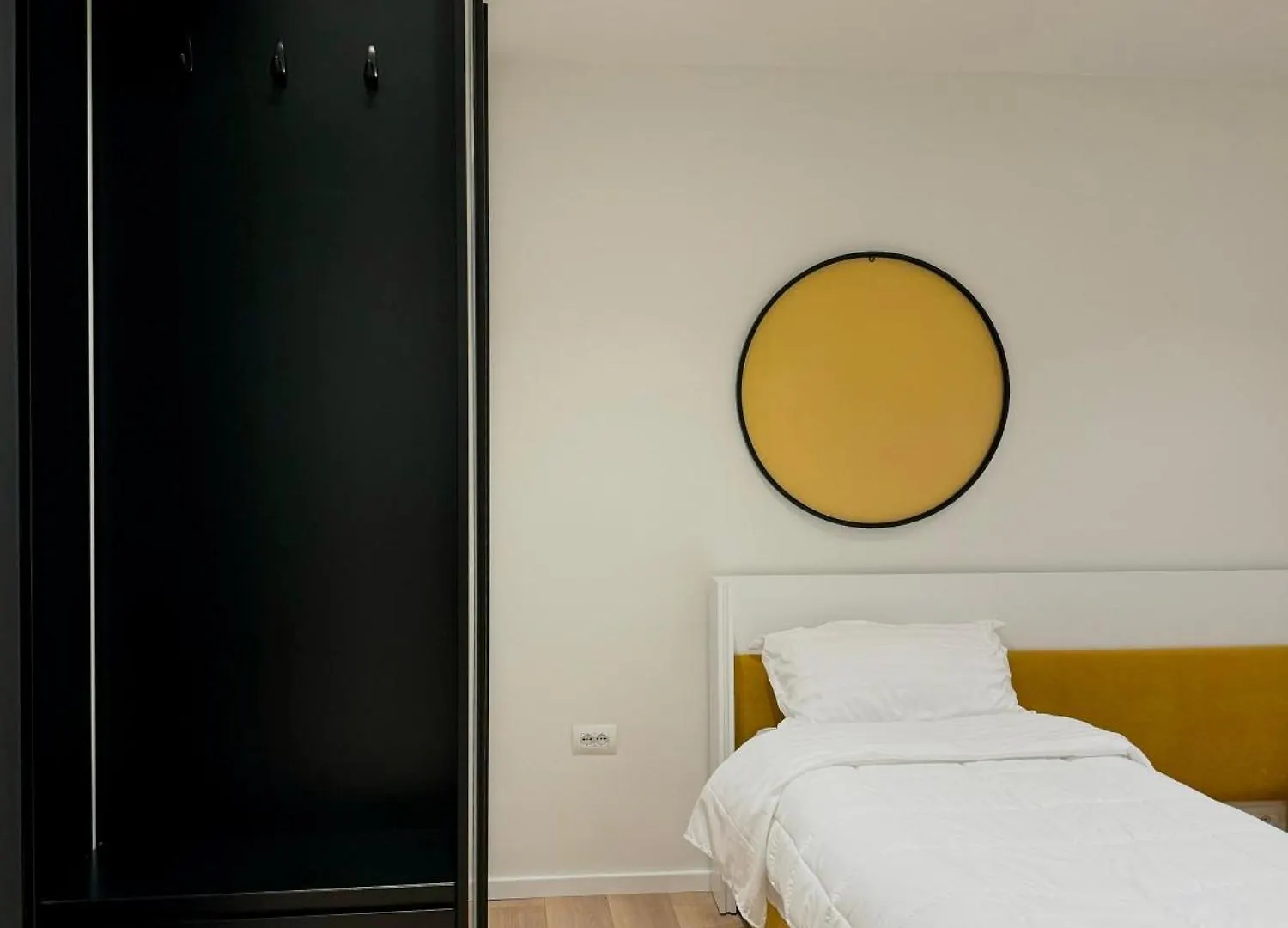 Incasso City Center Apartment Tirana Albania