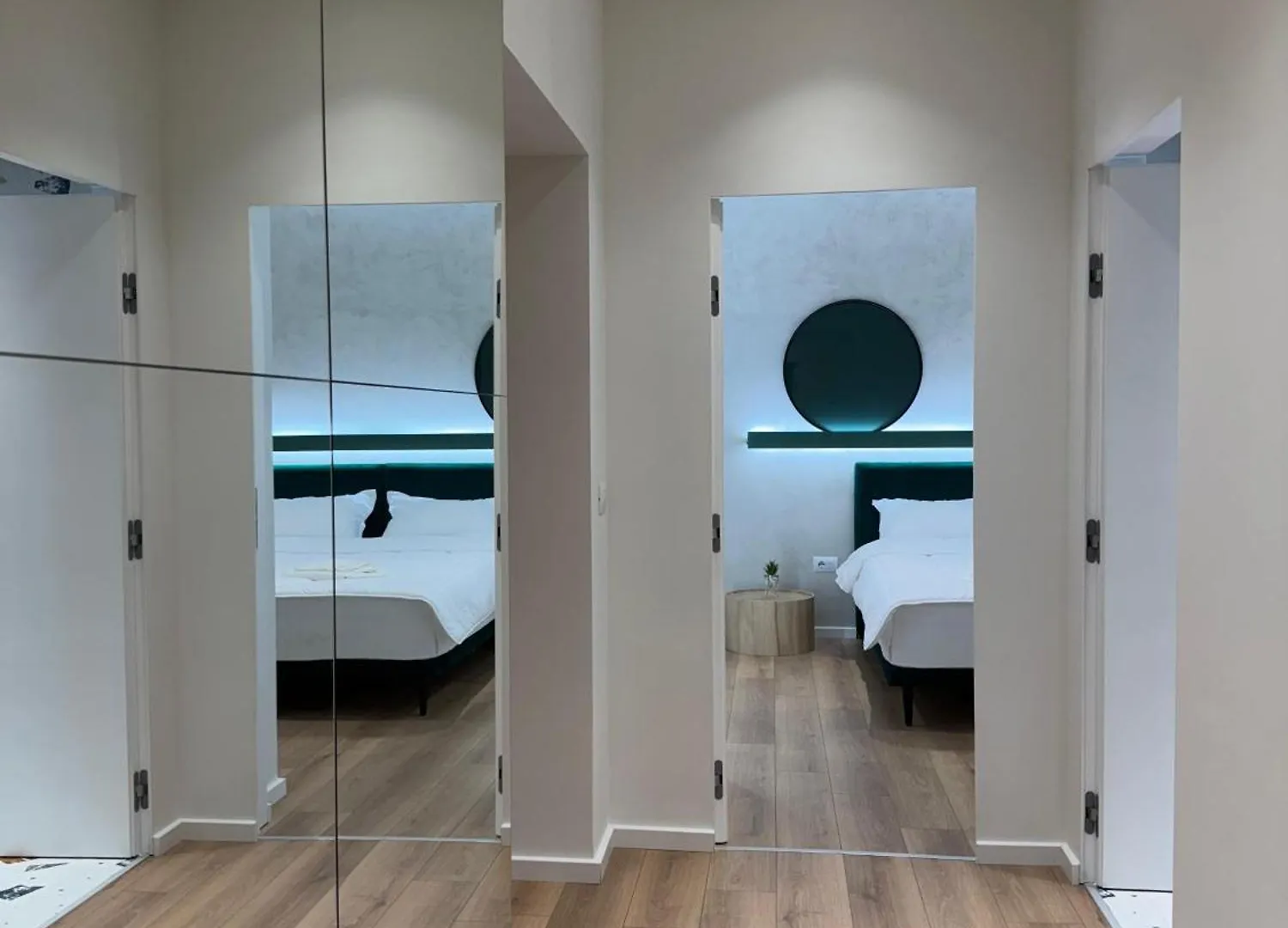Incasso City Center Apartment Tirana