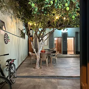  Hostal Lemon Breeze